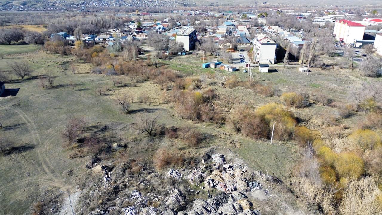 4-комнантный квартира, 0.0 м²,Ушбулак за 11 500 000