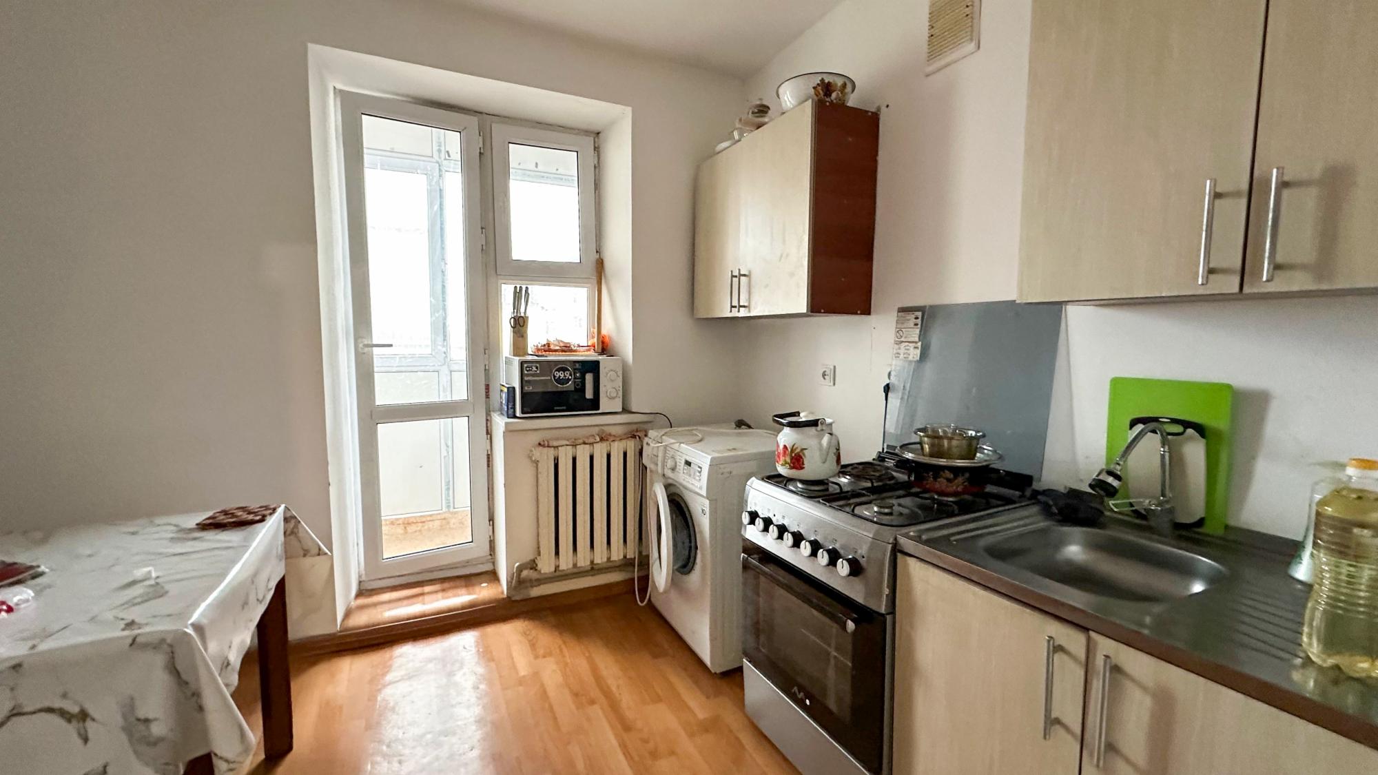 2-комнантная квартира, 54.0 м²,Каратал за 17 000 000