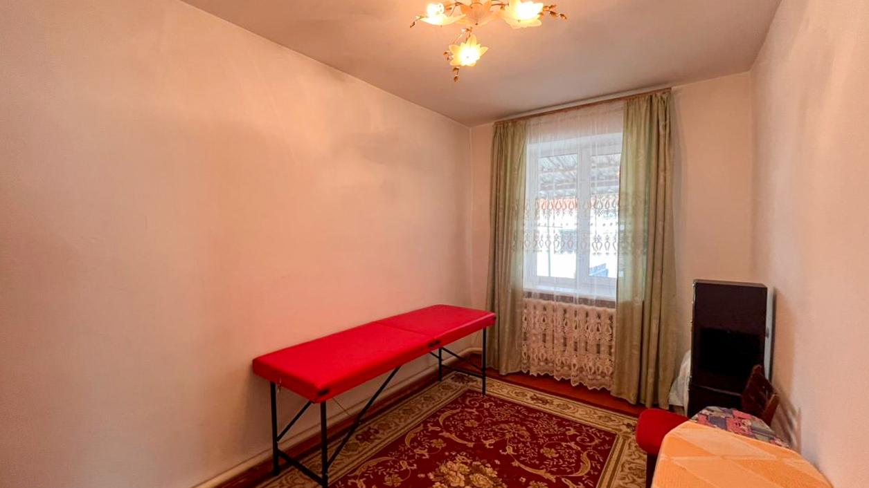 4-комнантный квартира, 90.0 м²,Оркениет за 21 300 000