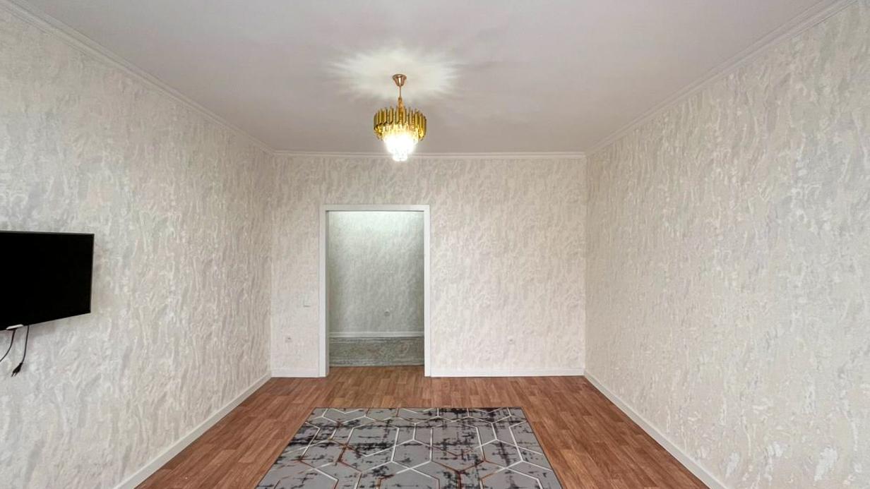 1-комнантная квартира, 43.0 м²,Баймухаметова за 17 000 000