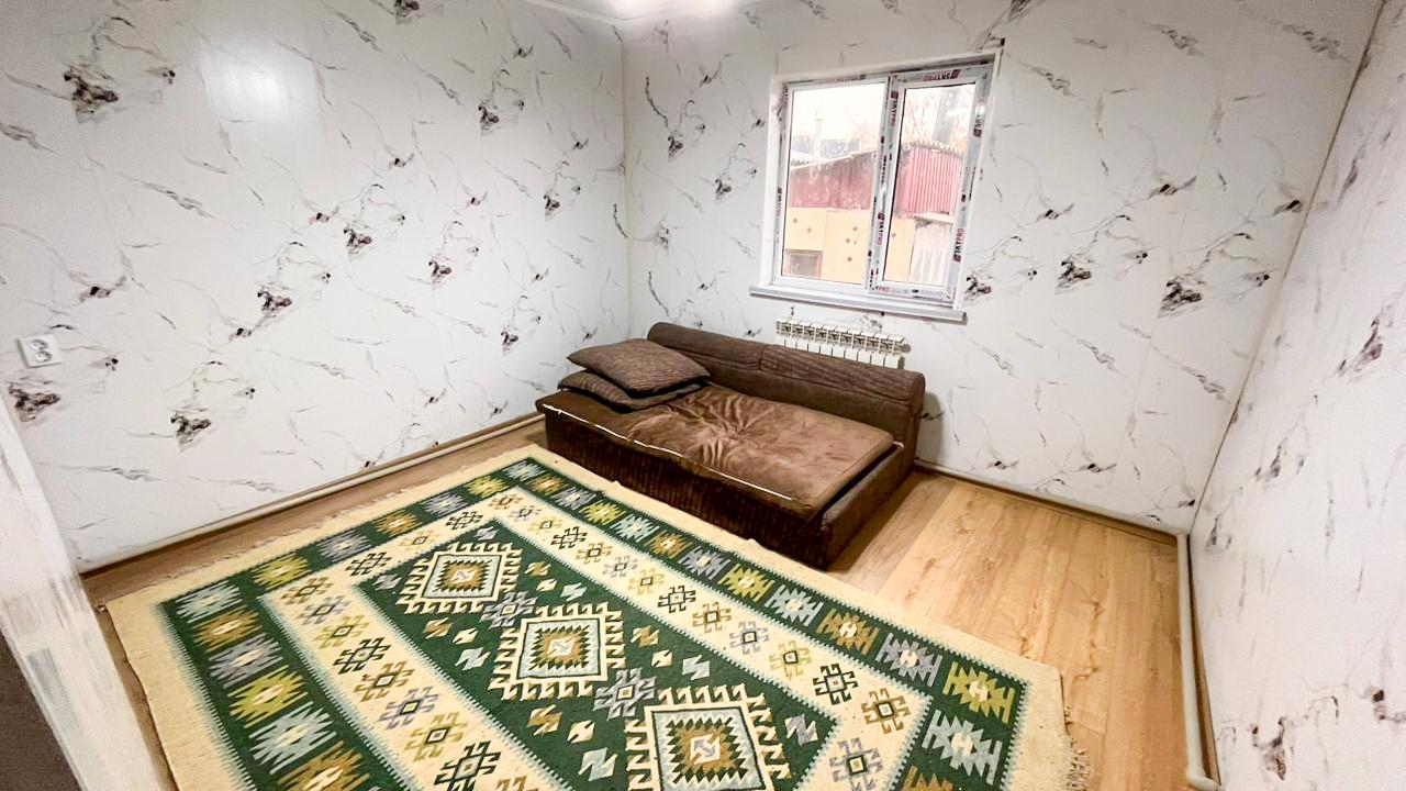 7-комнантный квартира, 70.0 м²,Ескельды Би за 20 800 000