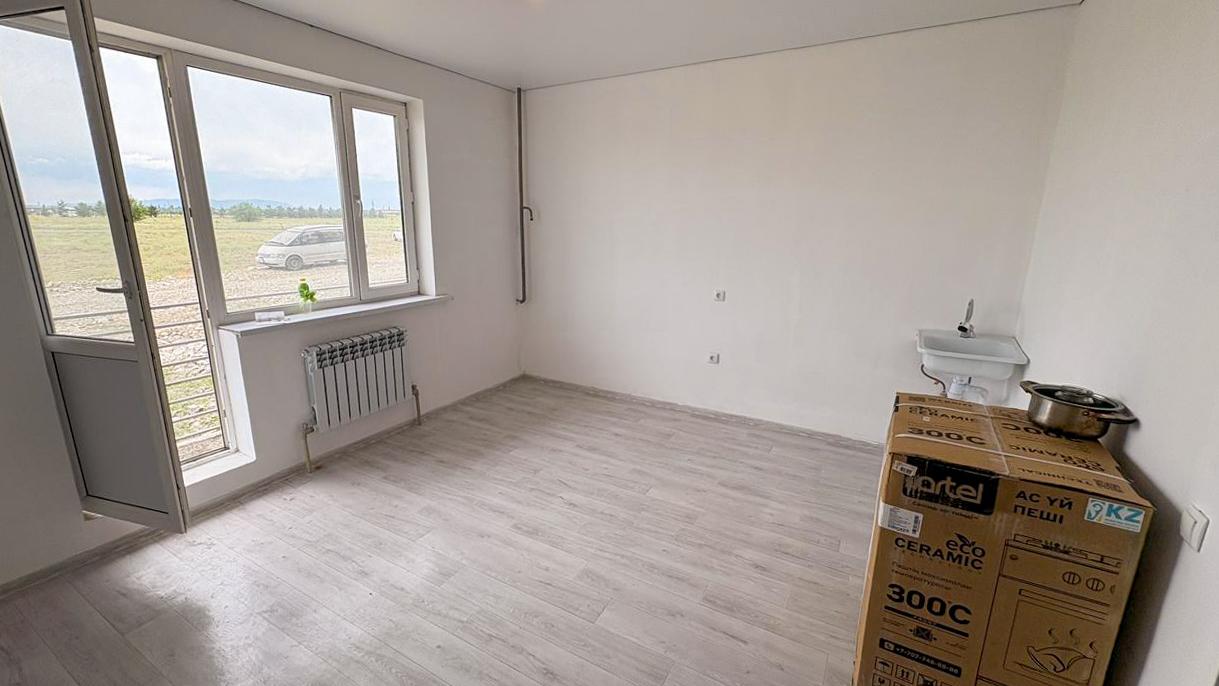 2-комнантная квартира, 65.8 м²,Восточный за 23 000 000