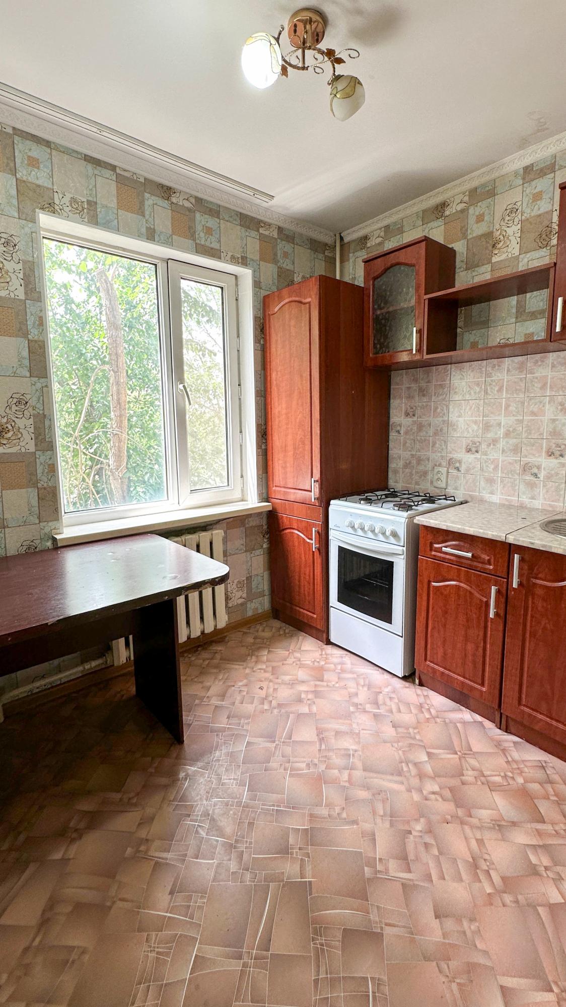 3-комнантная квартира, 59.0 м²,5 мкр за 21 000 000