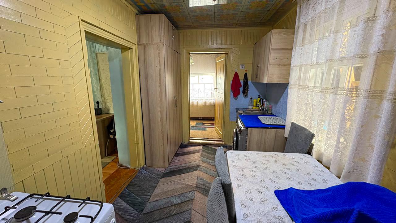 2-комнантный квартира, 42.0 м²,Жамбыл за 12 000 000