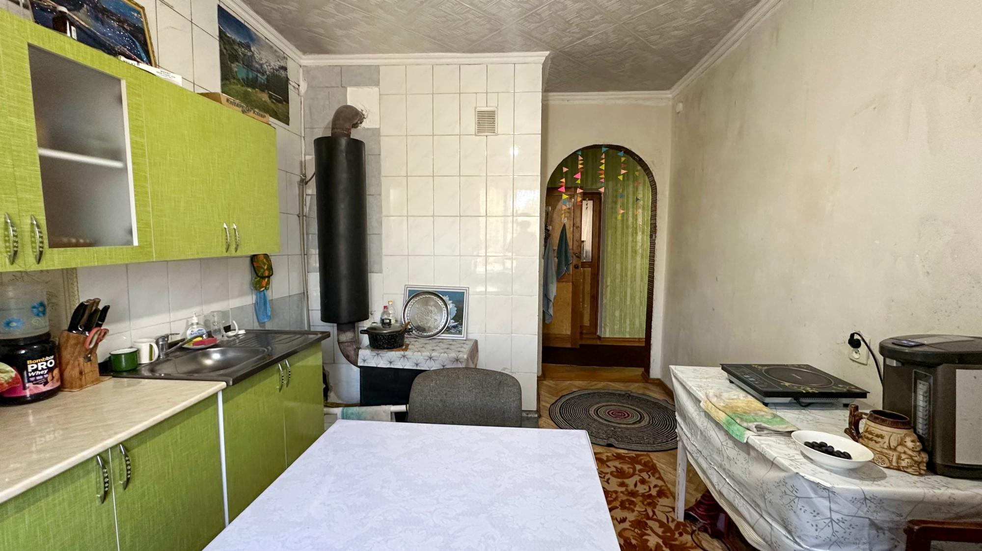 2-комнантная квартира, 49.0 м²,Абылай Хана за 14 000 000