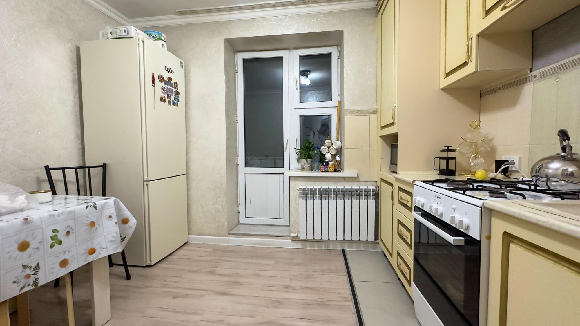 4-комнантная квартира, 92.0 м²,Каблиса Жирау за 35 000 000