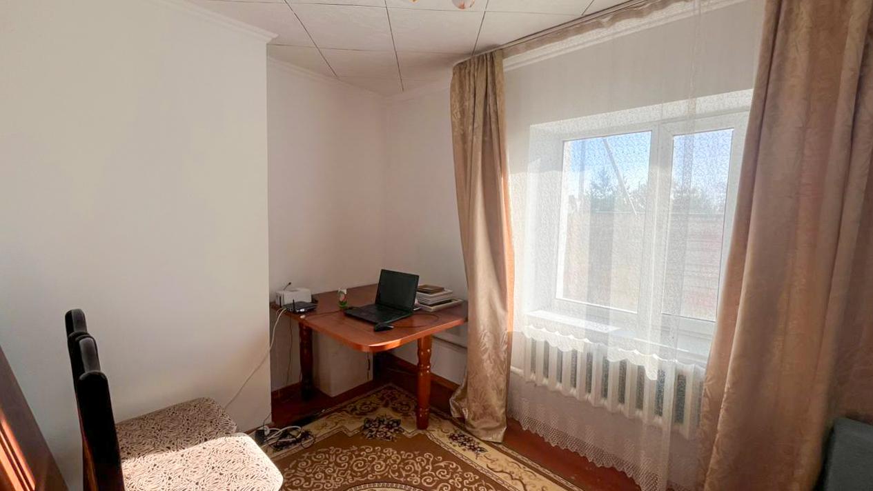 4-комнантный квартира, 106.0 м²,Базарбаева за 30 000 000