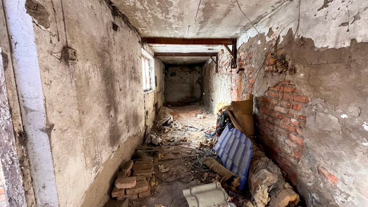 5-комнантный квартира, 265.0 м²,Чкалова за 55 000 000