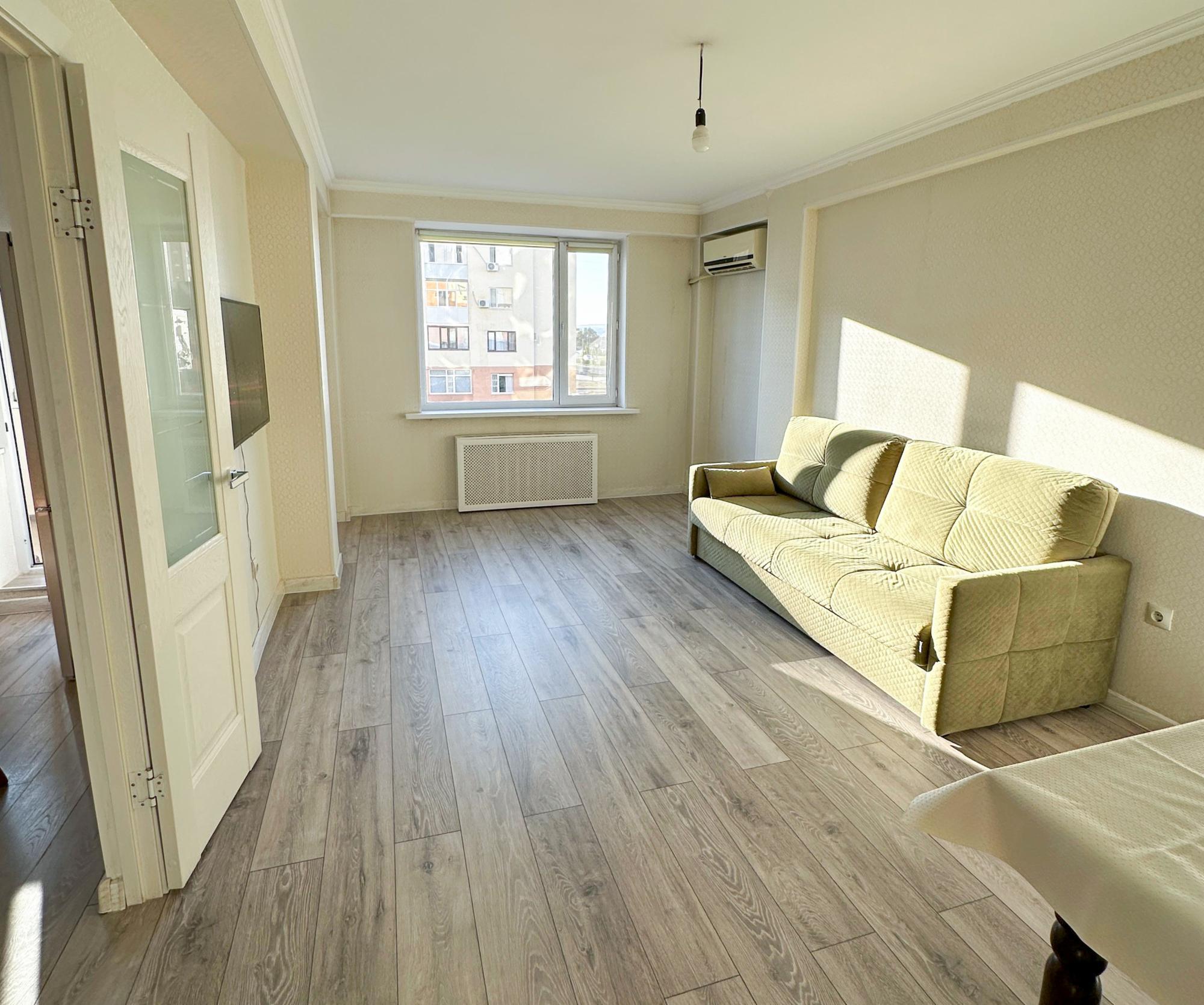 3-комнантная квартира, 84.0 м²,Бирлик за 41 000 000