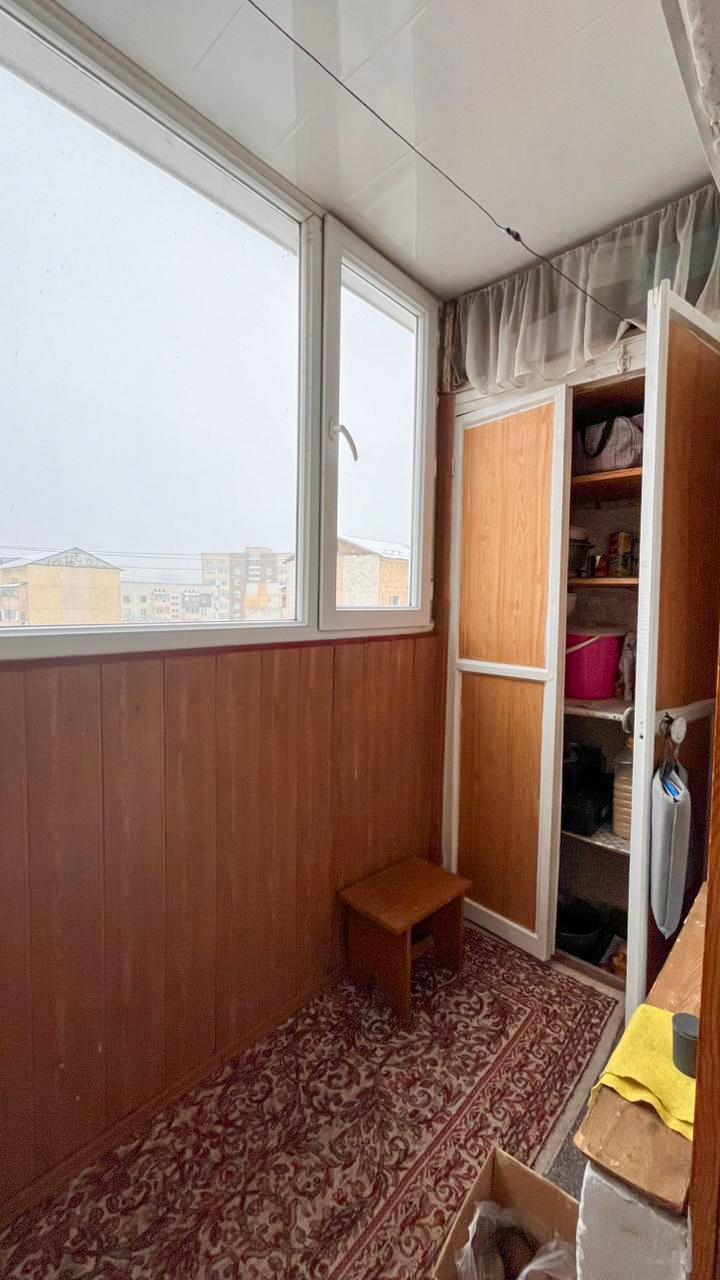 4-комнантная квартира, 90.8 м²,Жана Гарышкер за 26 000 000