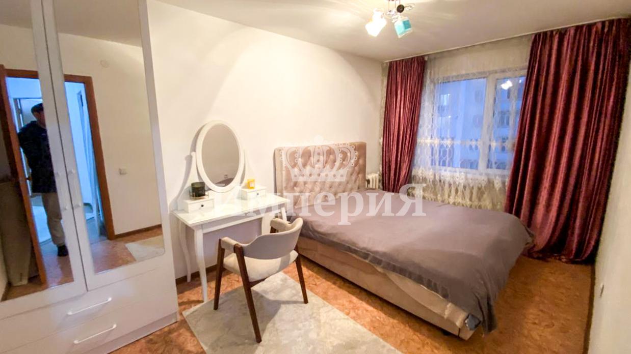 2-комнантная квартира, 55.0 м²,Коктем за 20 000 000