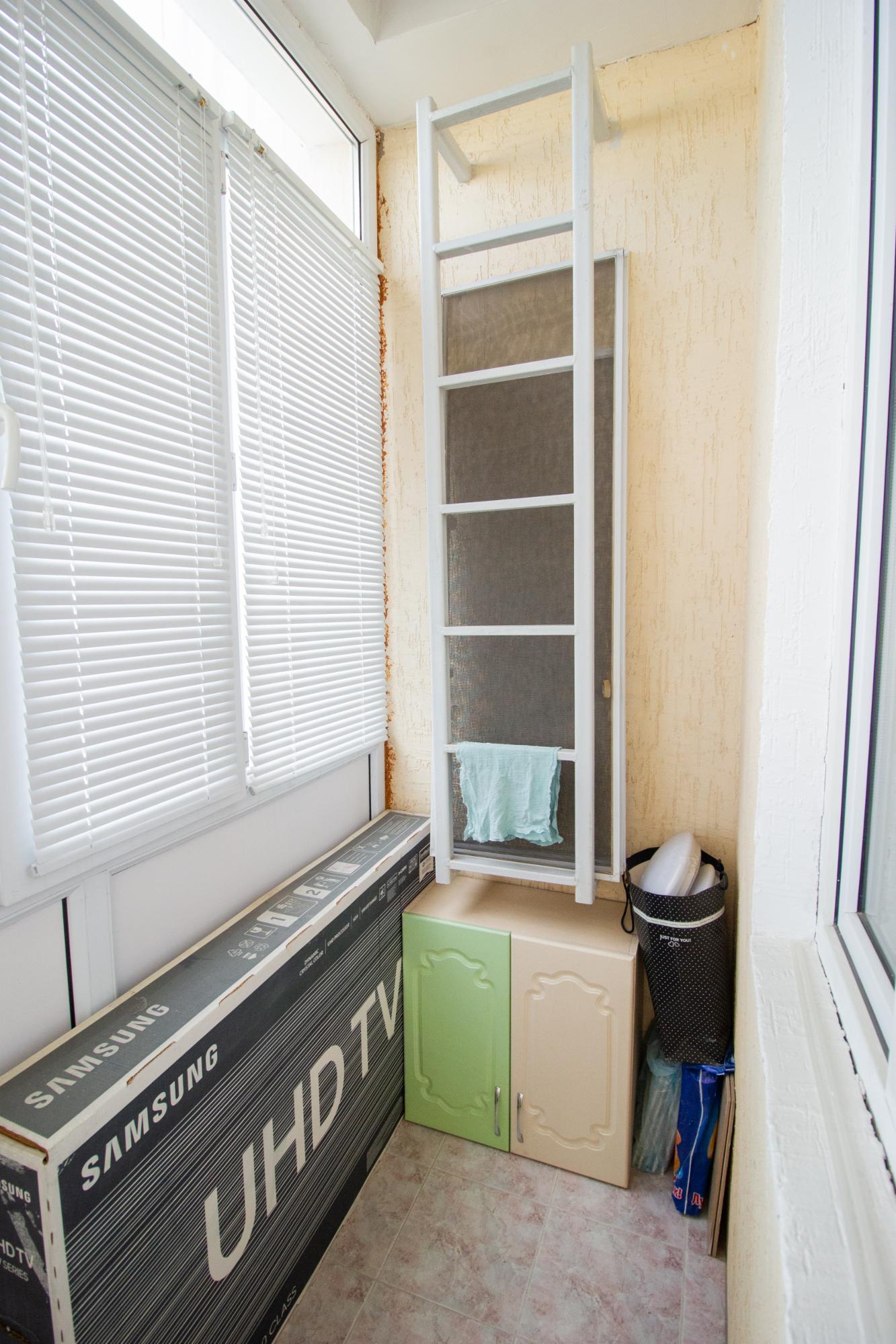 2-комнантная квартира, 64.0 м²,Алдабергенова за 23 500 000