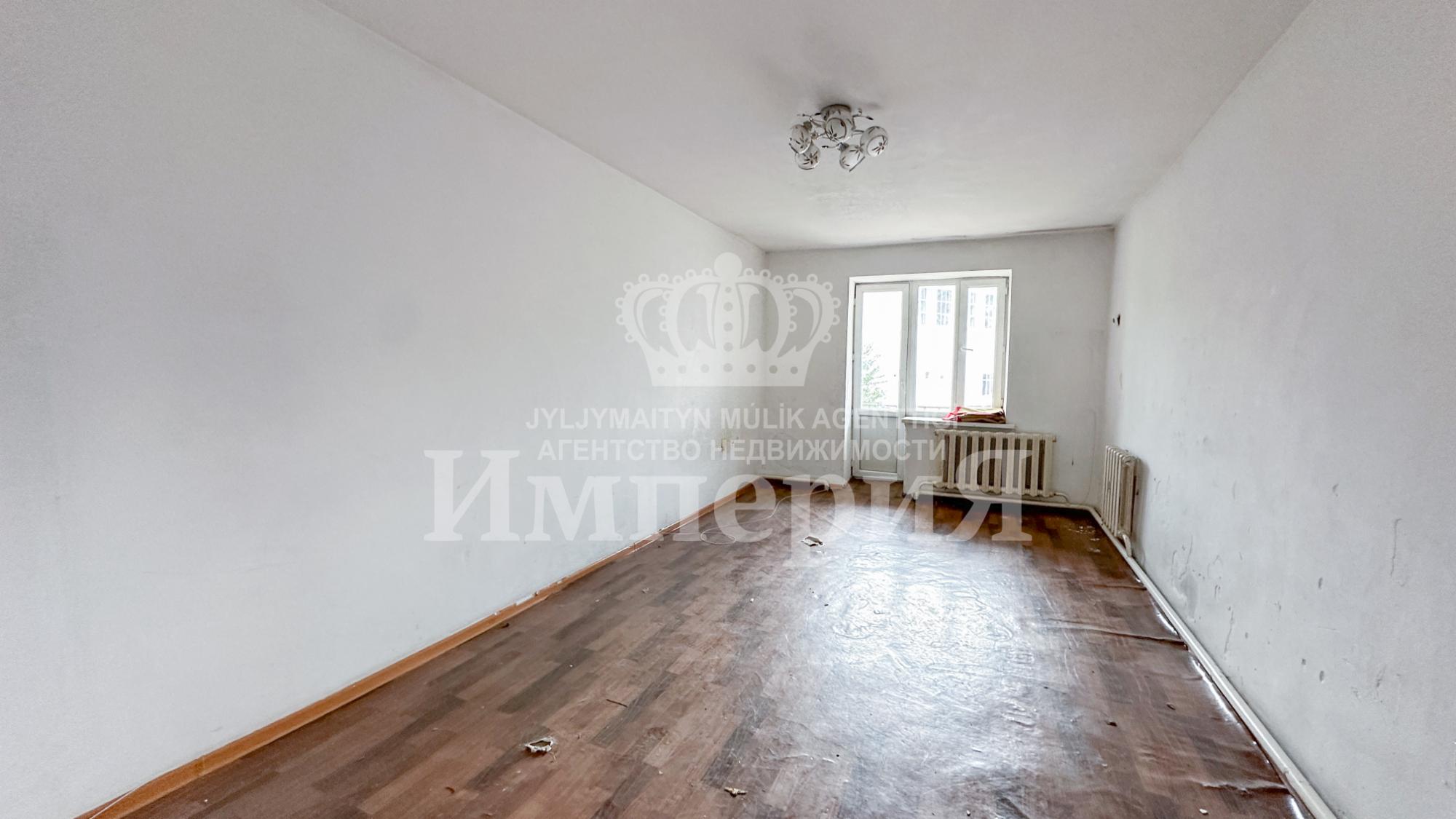 1-комнантная квартира, 38.0 м²,Ашыбулак за 7 800 000