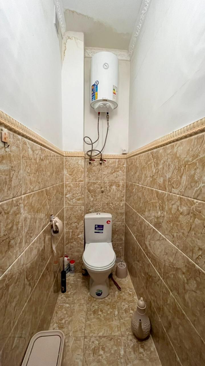 2-комнантная квартира, 67.0 м²,Чкалова за 12 500 000