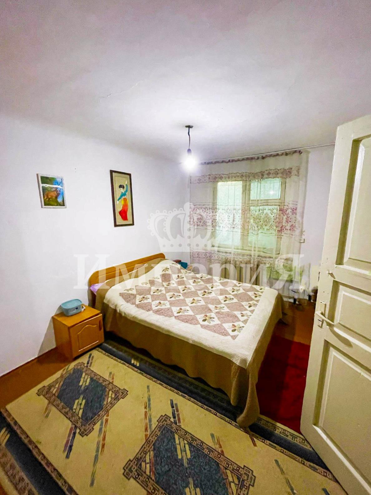 3-комнантный квартира, 67.0 м²,Быржан Сал за 7 300 000