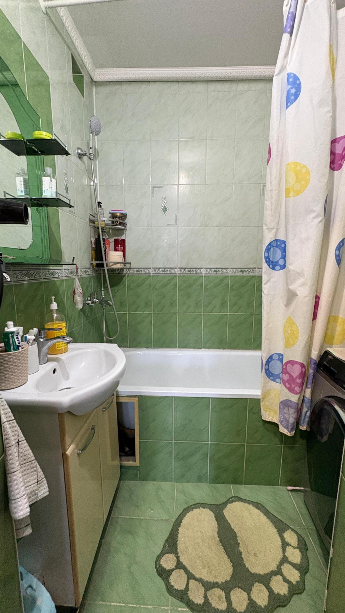 4-комнантная квартира, 83.6 м²,Ескельды Би за 24 000 000