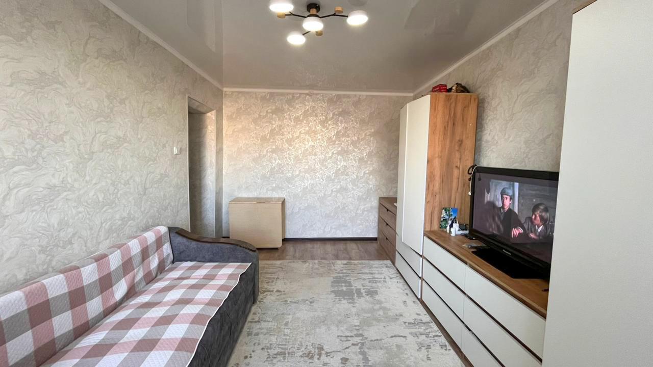 2-комнантная квартира, 44.0 м²,Оркениет за 17 499 999
