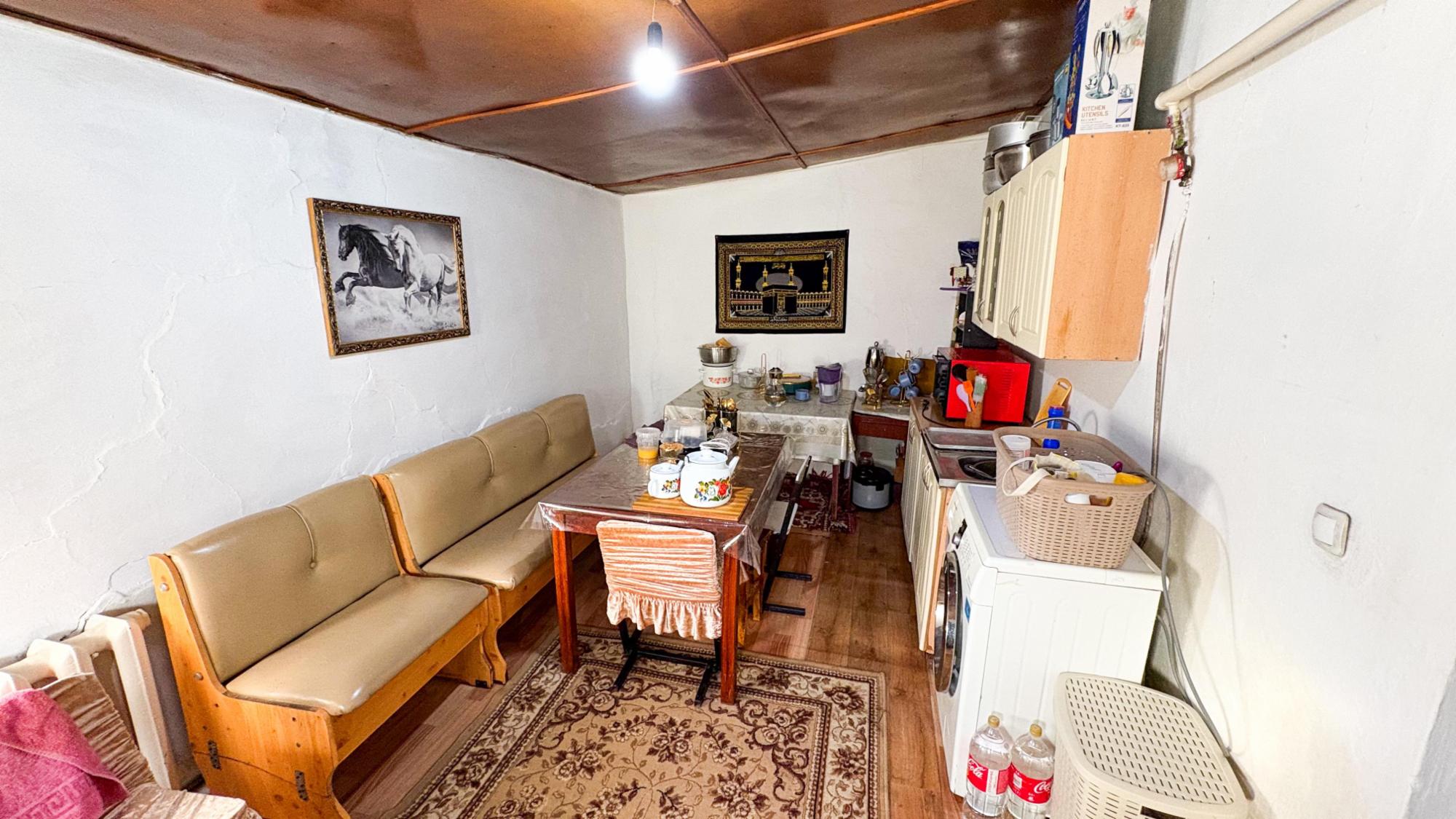 4-комнантный квартира, 57.0 м²,Оркениет за 11 000 000