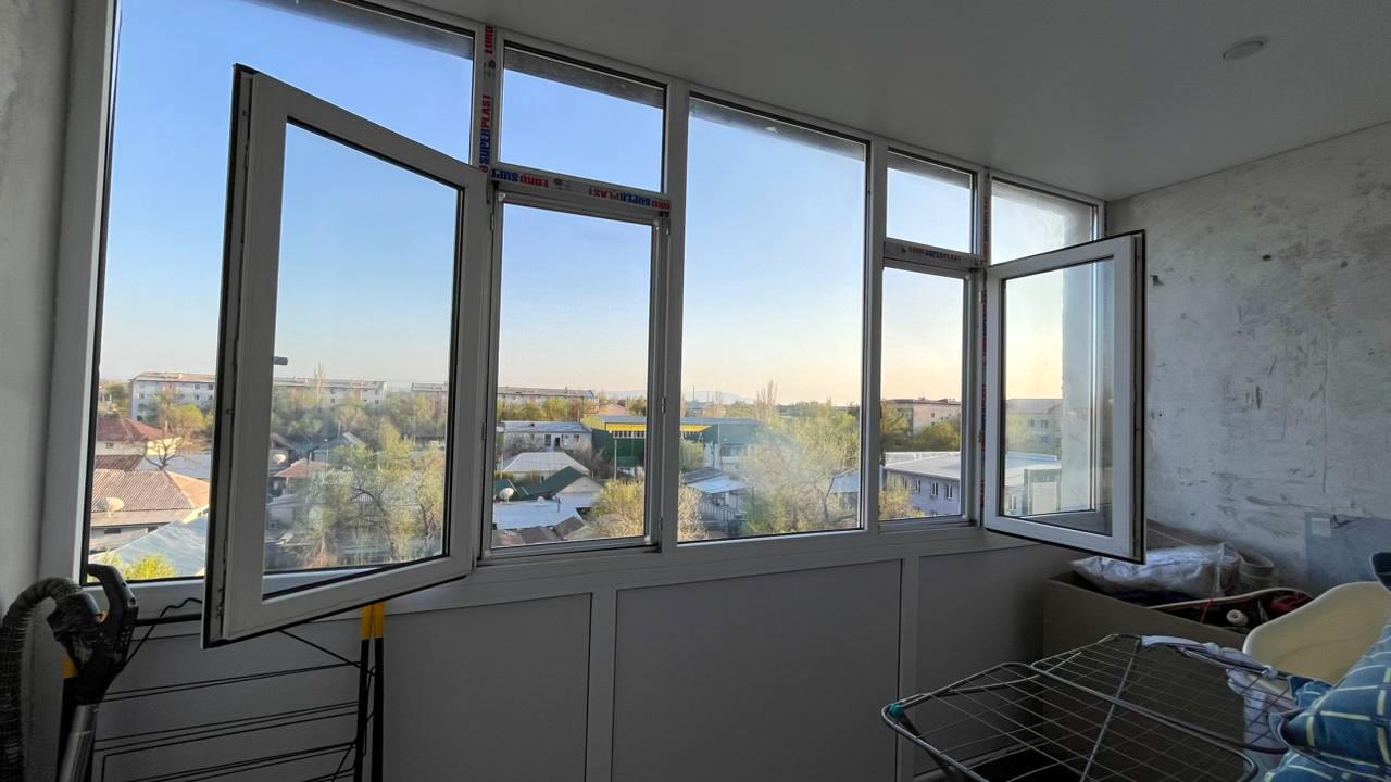 4-комнантная квартира, 114.7 м²,Толебаева за 31 300 000