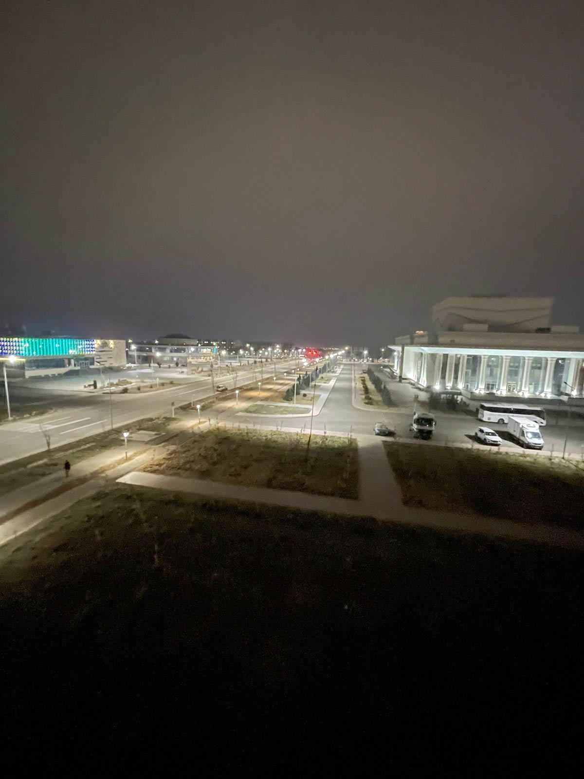 1-комнантная квартира, 38.0 м²,Астана за 15 000 000