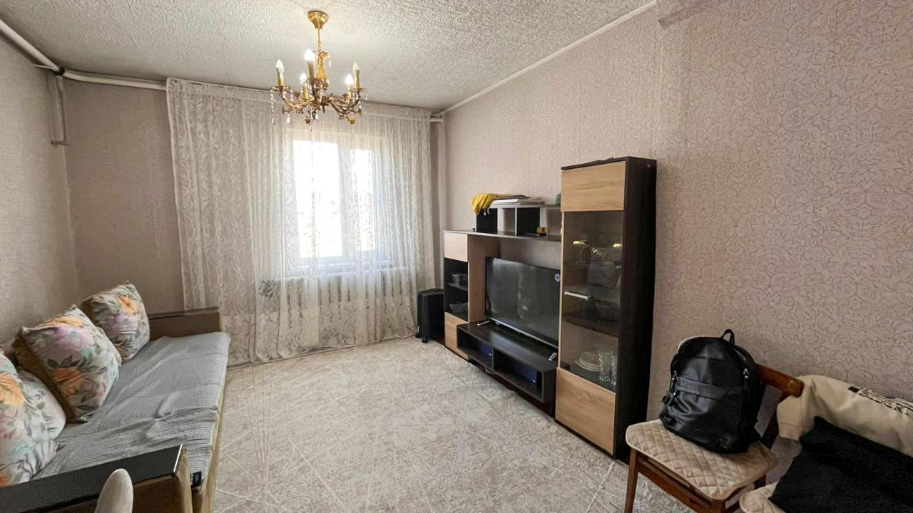 4-комнантный квартира, 90.0 м²,Кадыржанова за 33 000 000