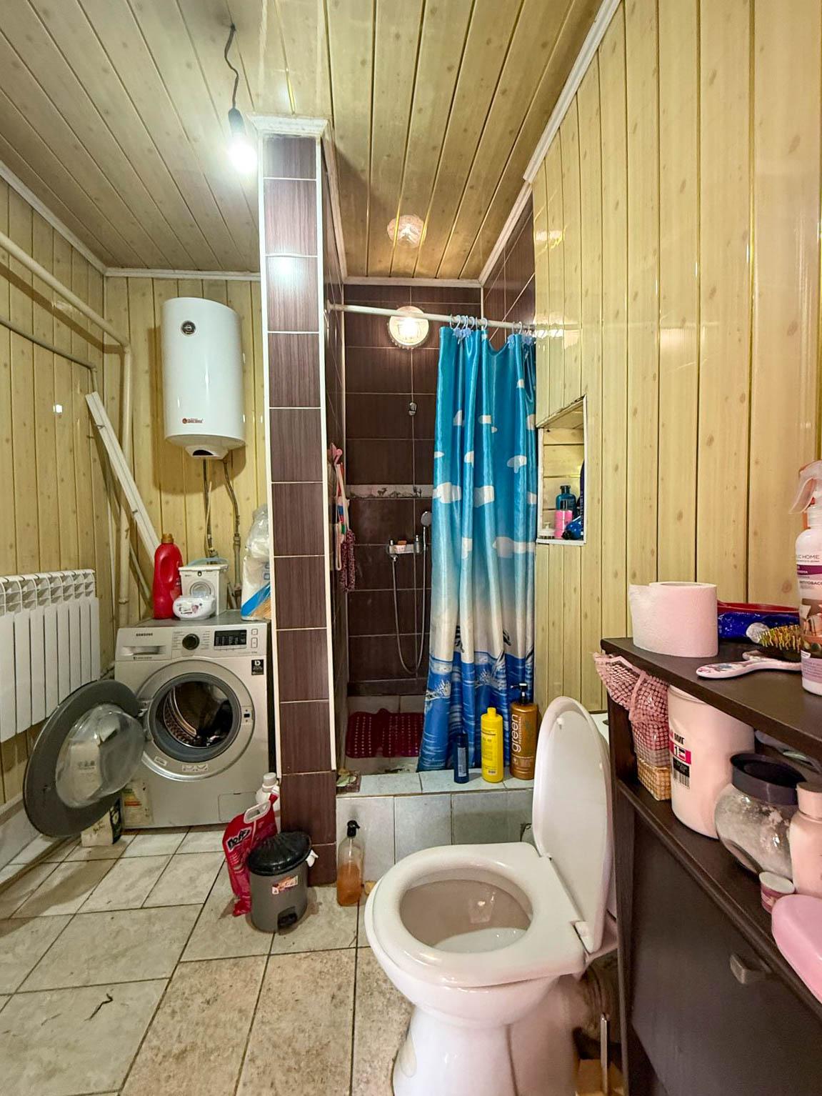 4-комнантный квартира, 83.0 м²,Асановой за 12 700 000