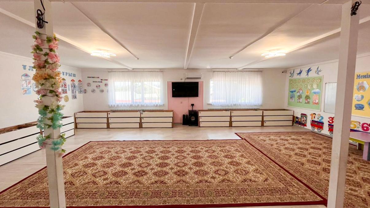 8-комнантный квартира, 311.0 м²,Жазиралы за 75 000 000