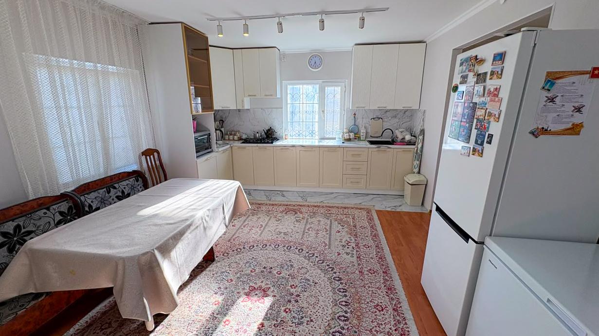 2-комнантный квартира, 68.0 м²,Астана за 41 000 000