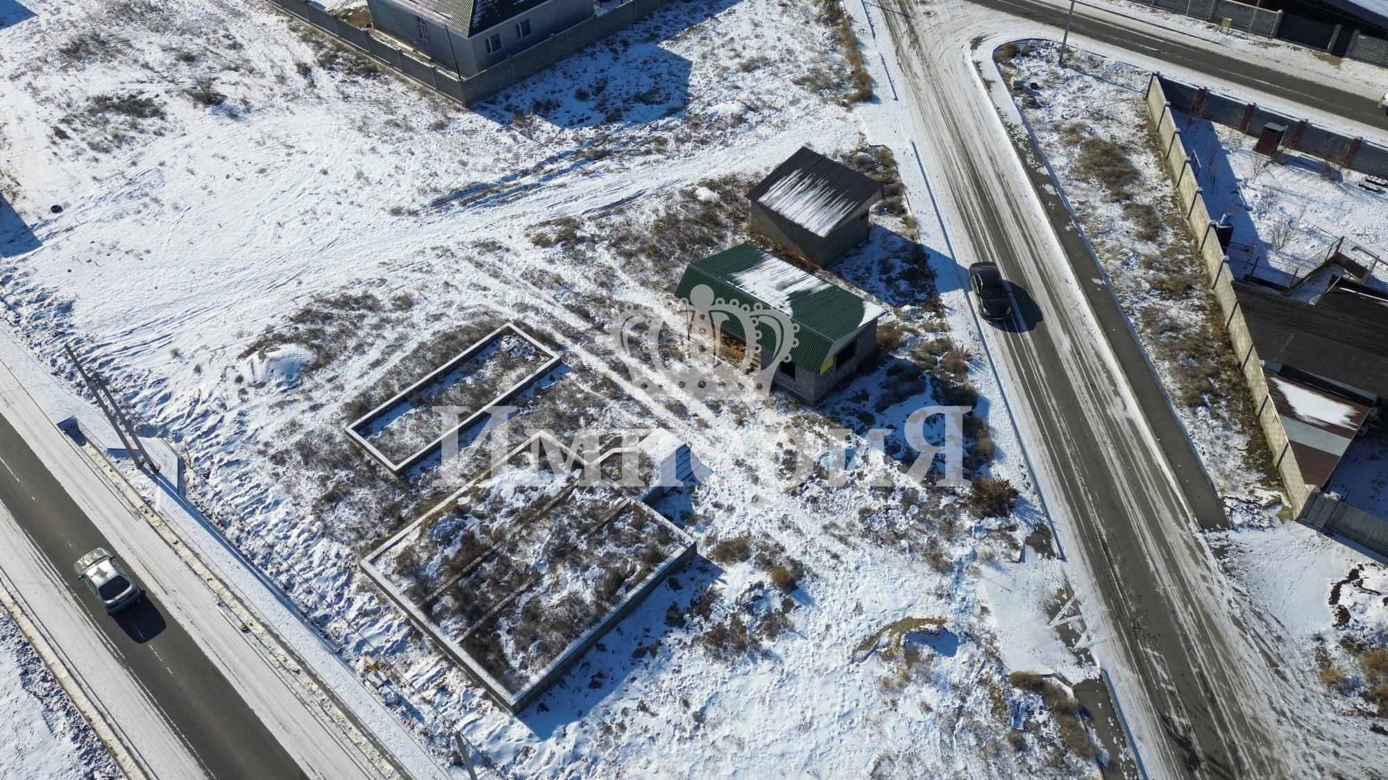 0-комнантный квартира, 0.0 м²,Баян батыра за 11 000 000