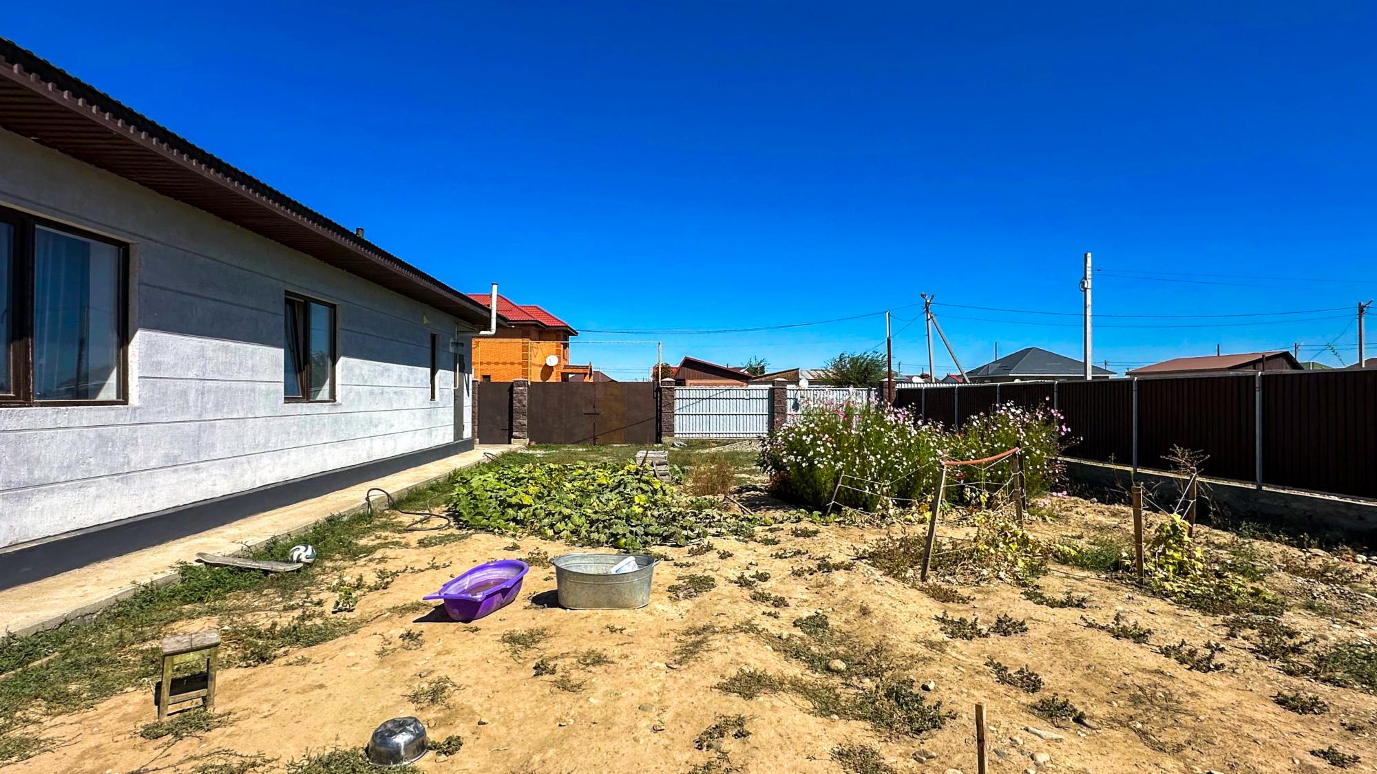 4-комнантный квартира, 150.0 м²,3 улица за 33 000 000