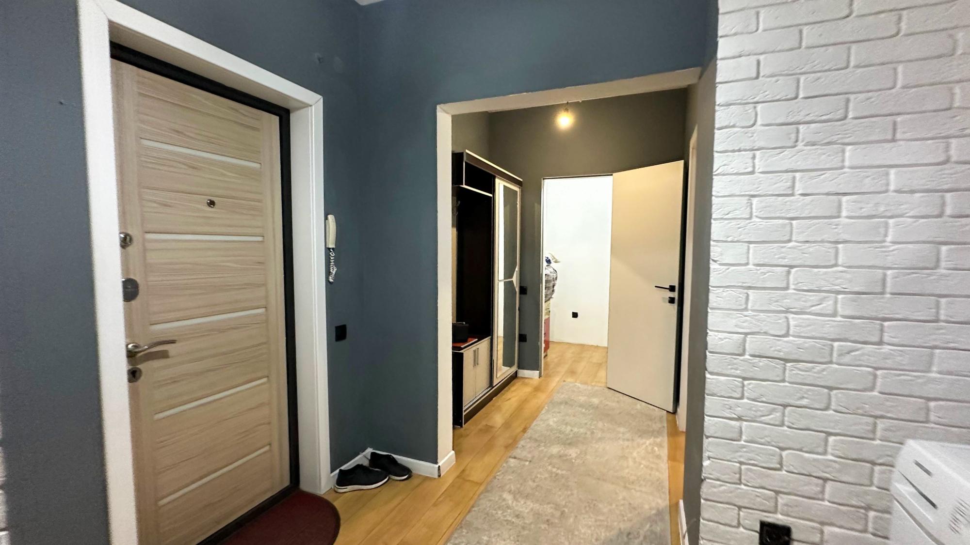 2-комнантная квартира, 59.0 м²,мкр Болашак за 23 000 000