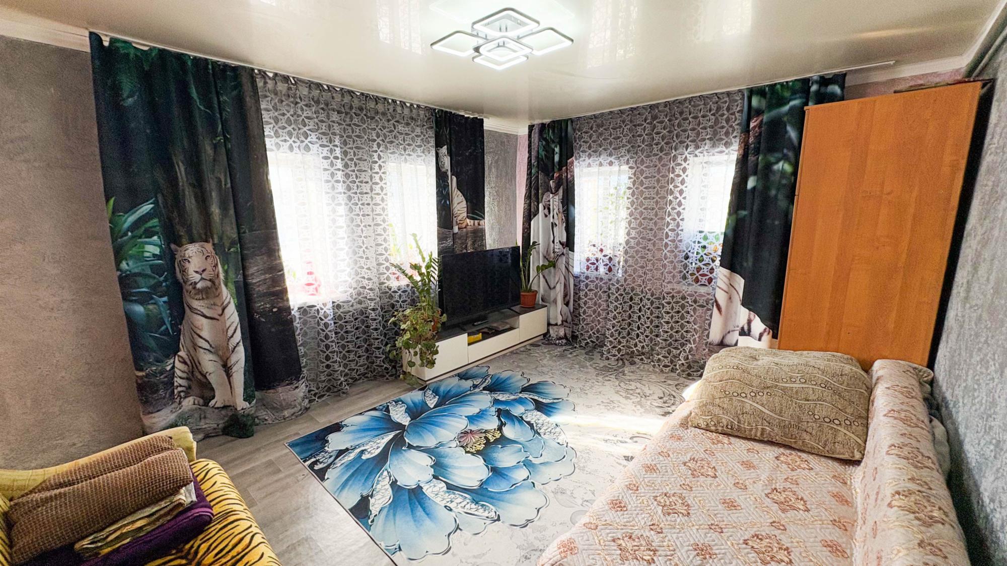 2-комнантный квартира, 26.0 м²,Железнодорожный переулок за 9 600 000