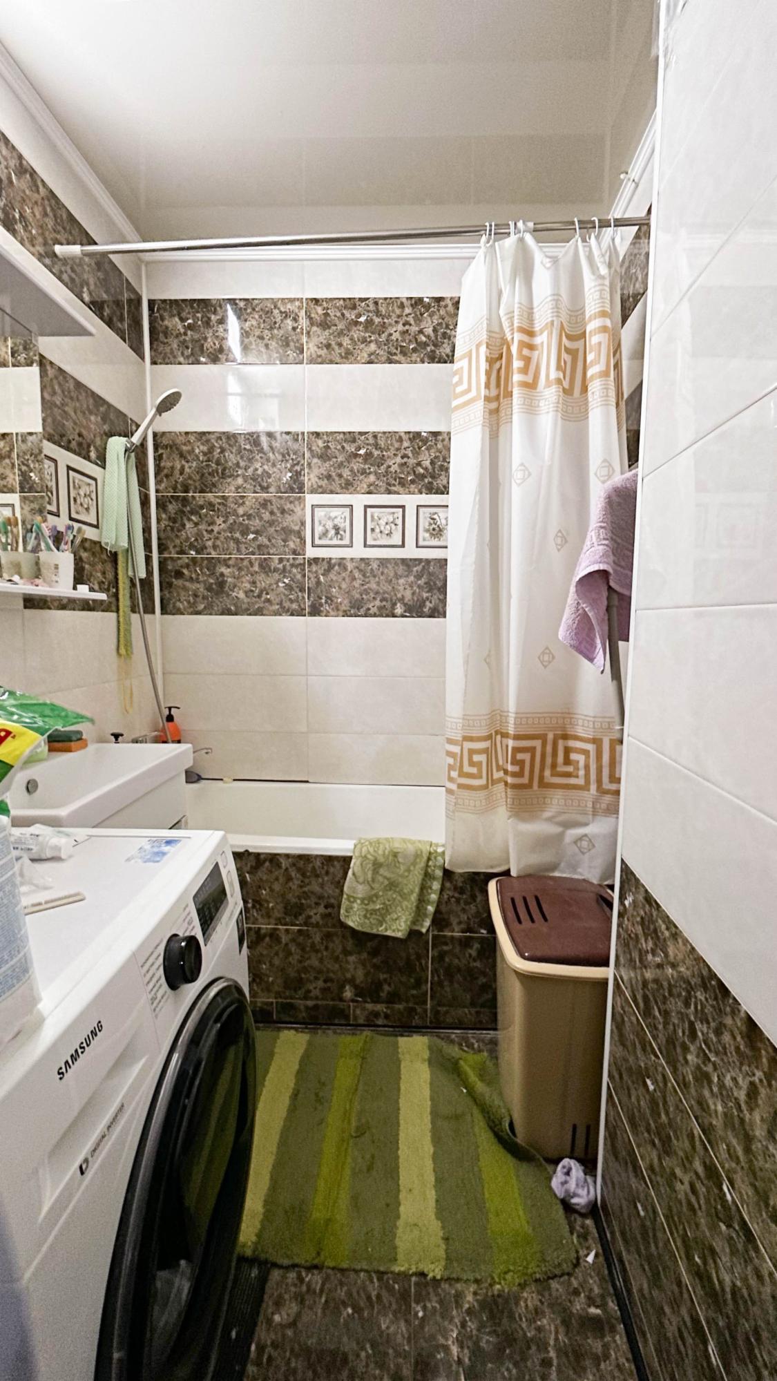 4-комнантная квартира, 87.0 м²,Муратбаева за 28 300 000