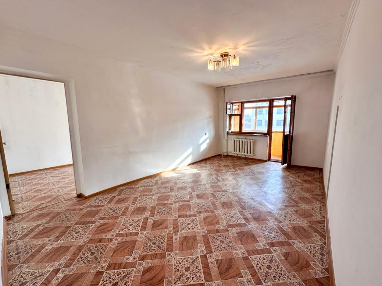 2-комнантная квартира, 46.0 м²,Балпык за 9 300 000