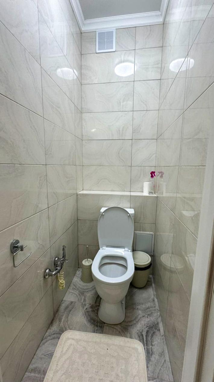 3-комнантная квартира, 90.0 м²,Валиханова за 41 500 000