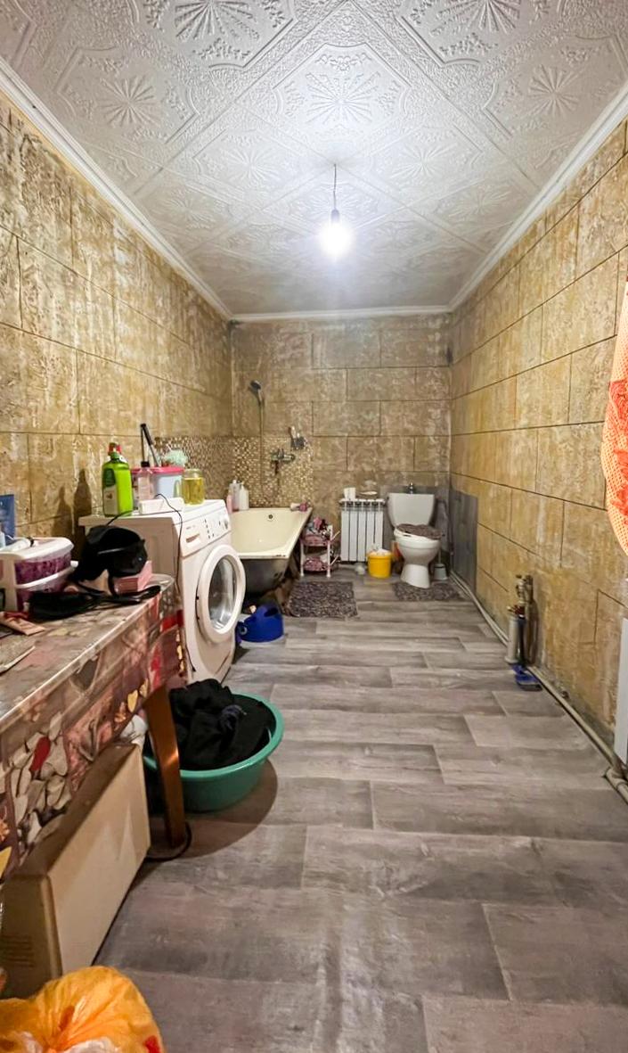 4-комнантный квартира, 76.0 м²,Мереке за 12 500 000