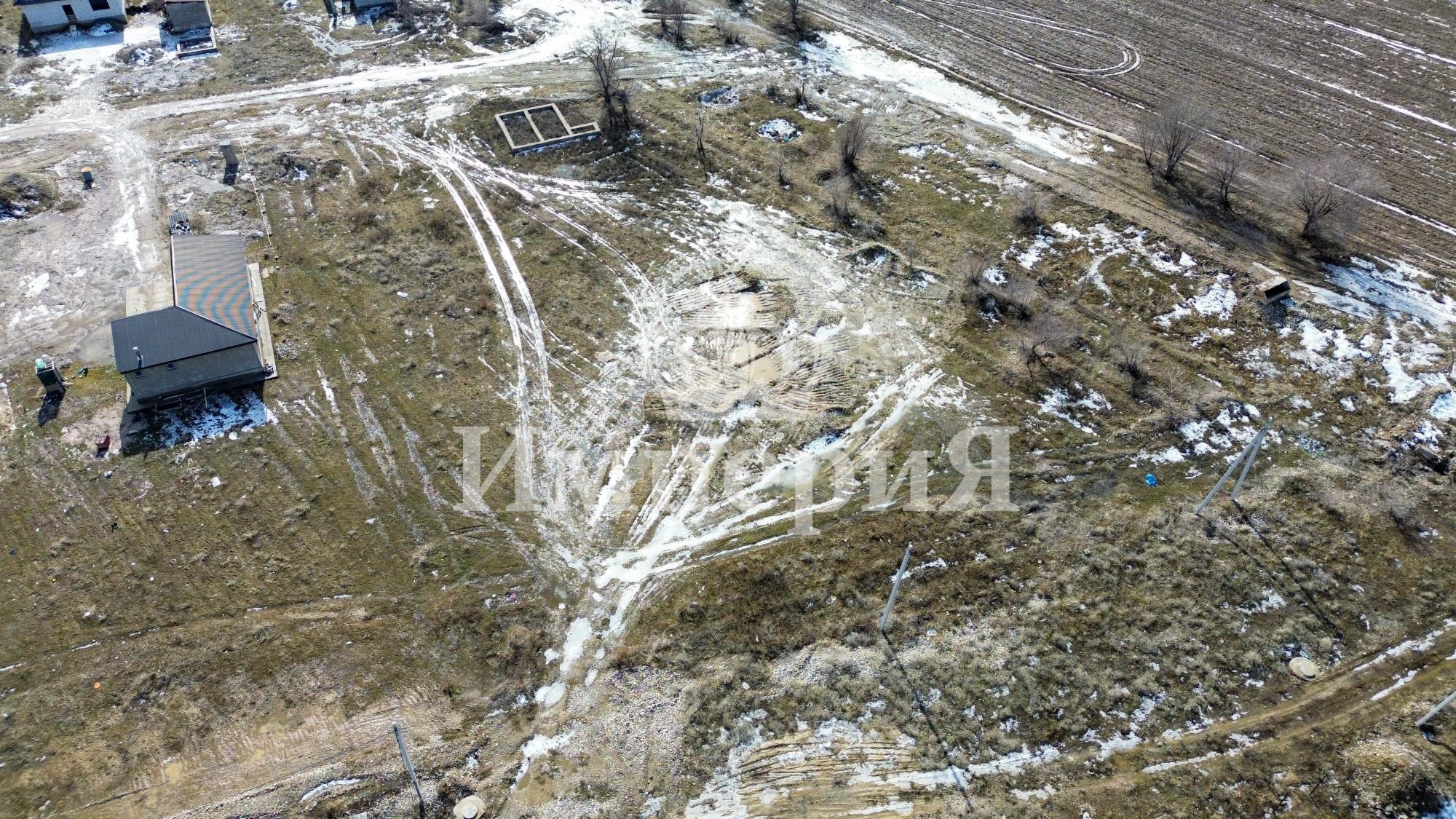 0-комнантный квартира, 0.0 м²,Акан Сери за 5 000 000