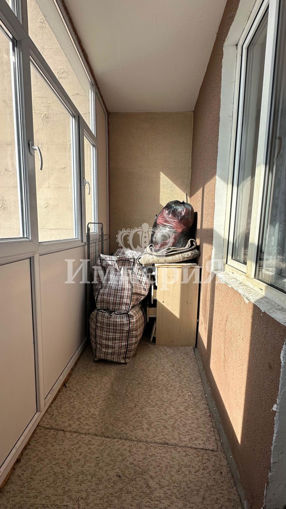 1-комнантная квартира, 39.0 м²,мкр Коктем за 14 300 000