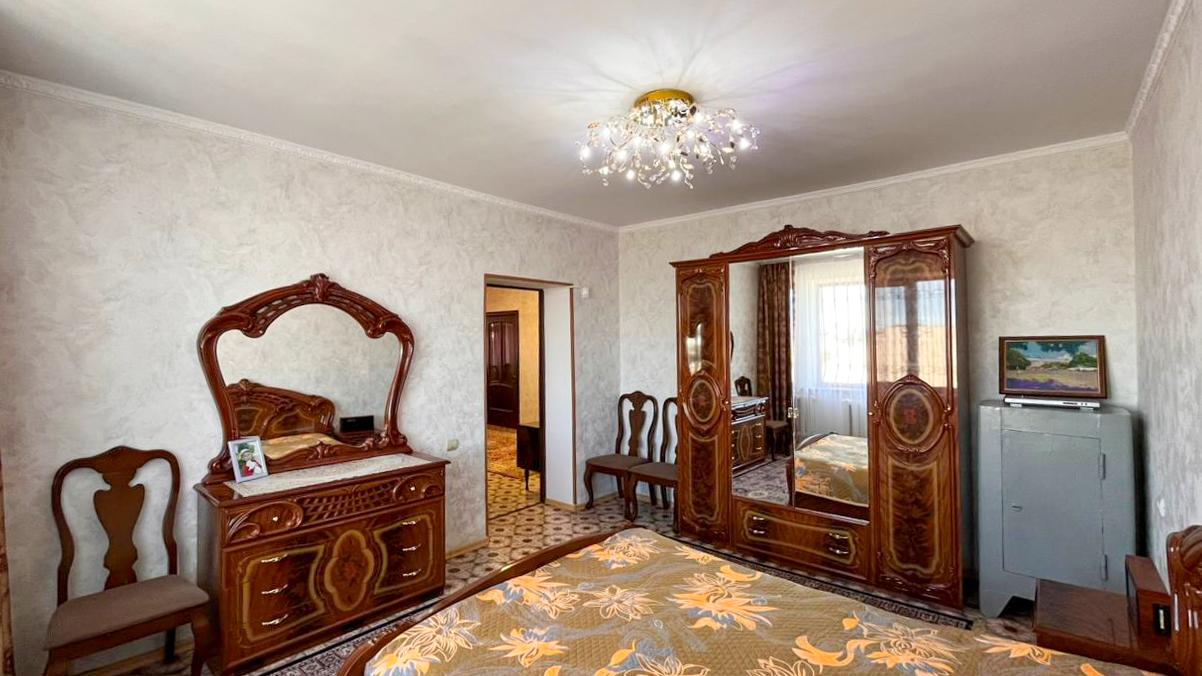 6-комнантный квартира, 297.0 м²,Сулутор за 90 500 000