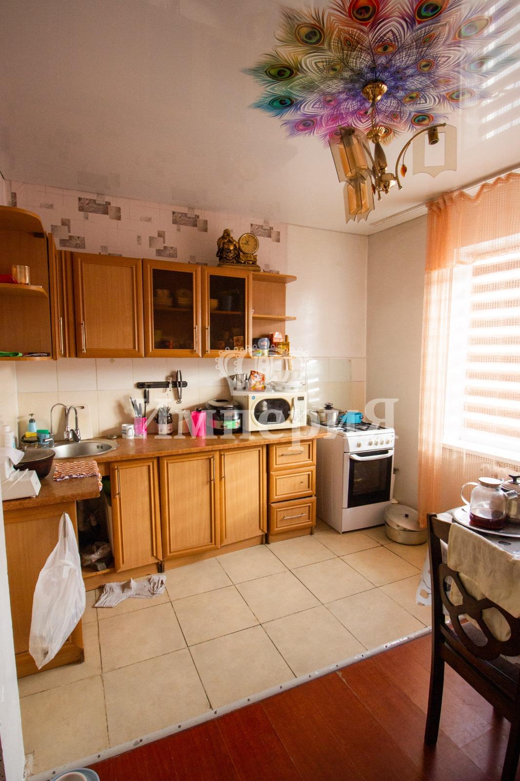 5-комнантная квартира, 106.0 м²,Конаев за 31 000 000