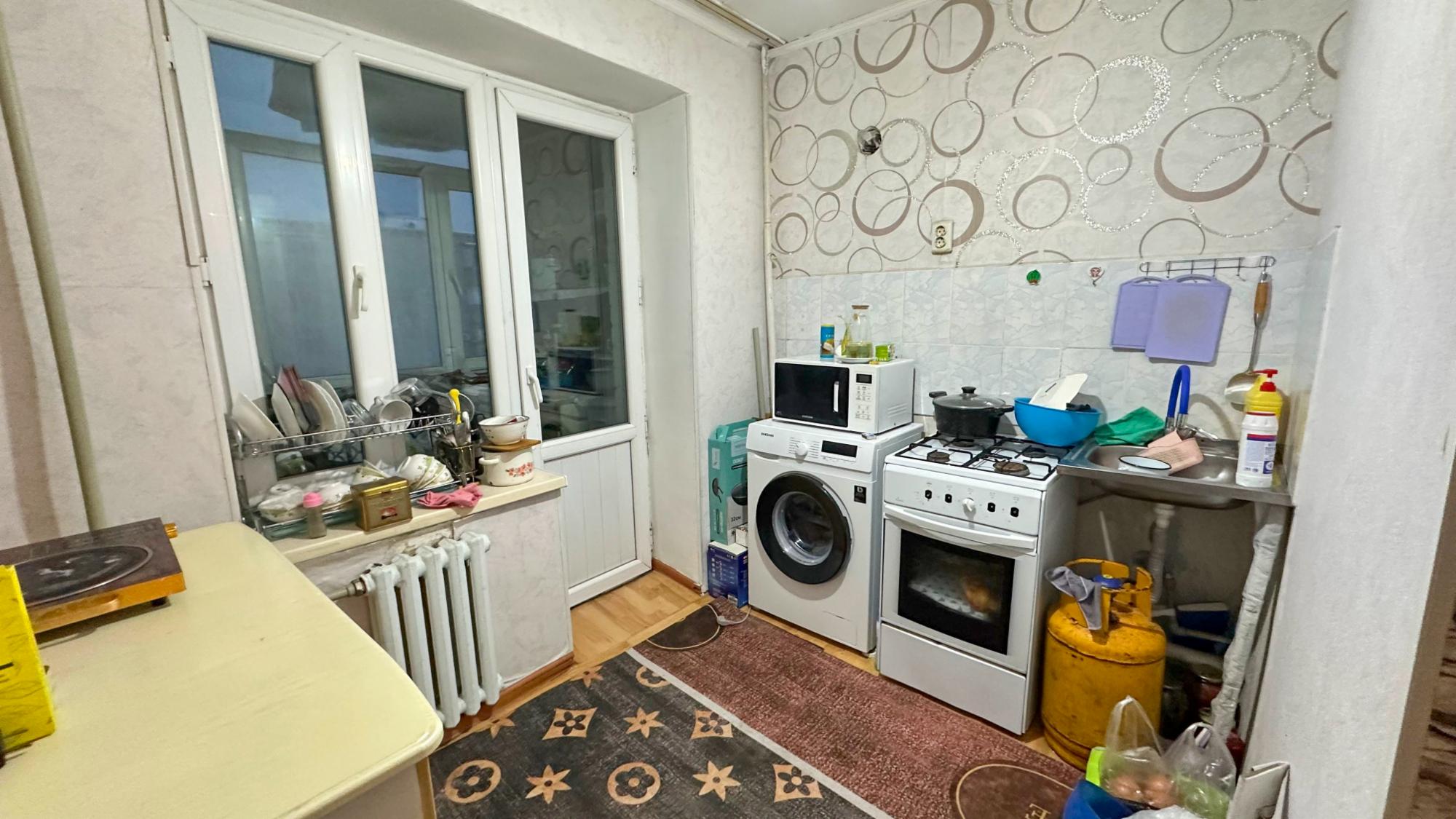 2-комнантная квартира, 38.0 м²,Восточный за 13 000 000