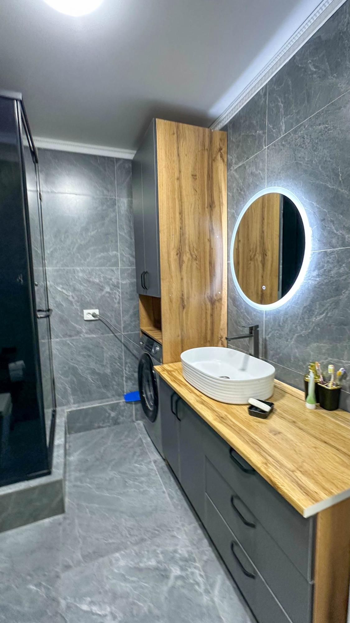 3-комнантная квартира, 62.4 м²,Кунаева за 22 000 000