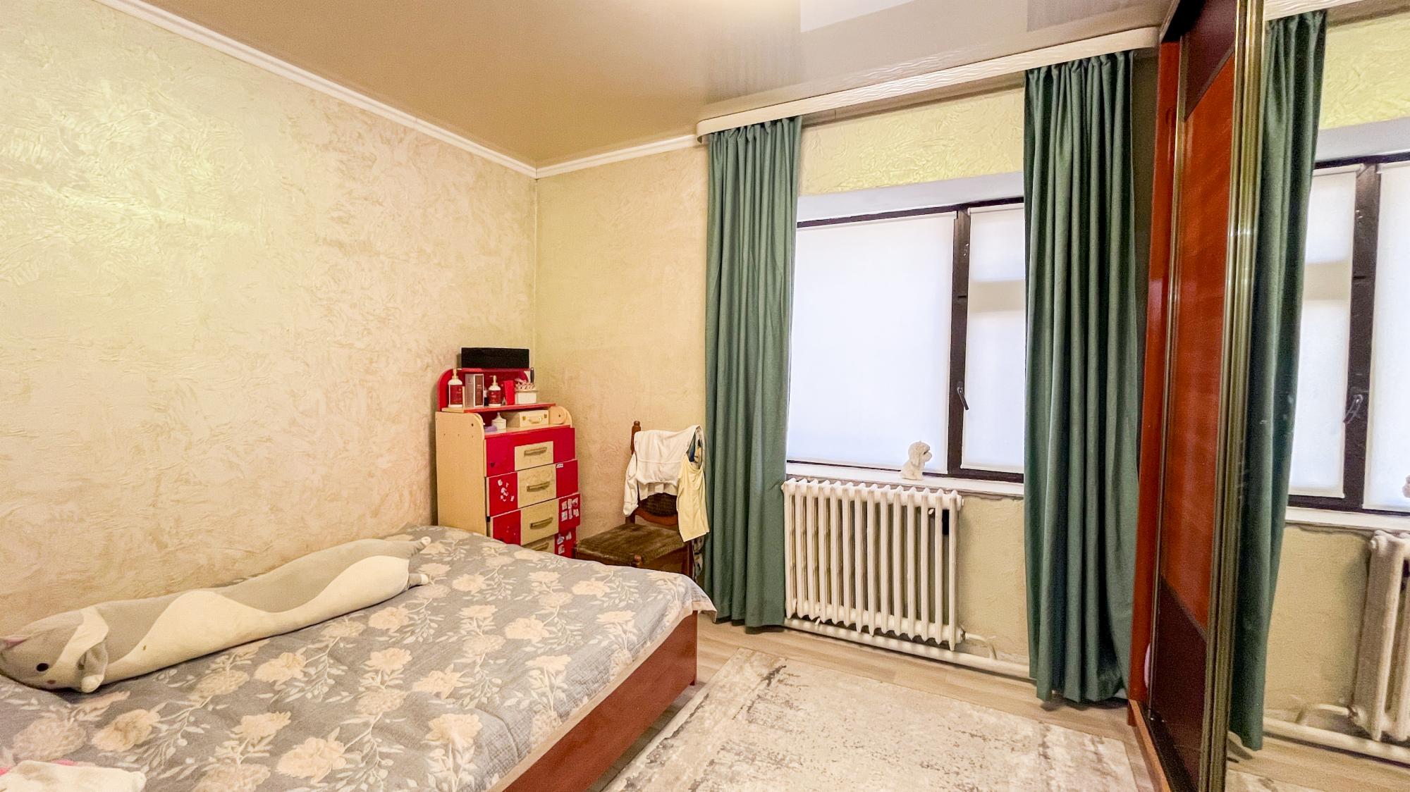 3-комнантный квартира, 84.0 м²,Оркениет за 12 000 000