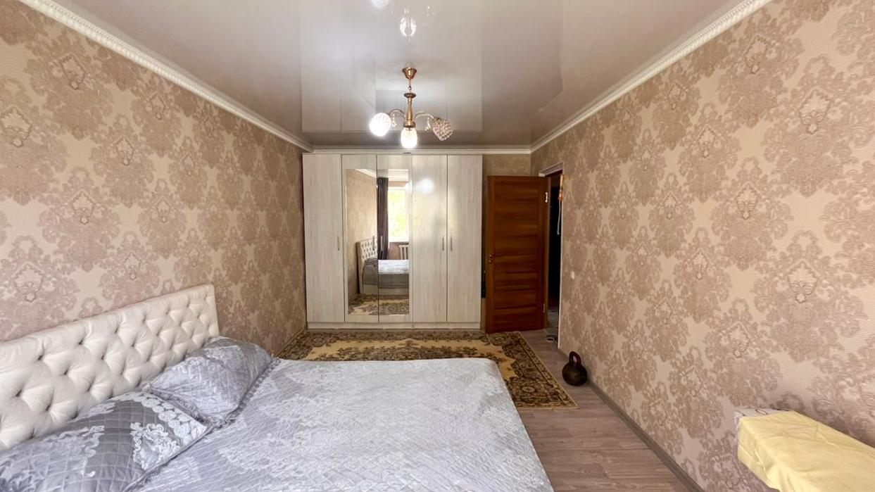 3-комнантная квартира, 64.0 м²,5 мкр за 22 000 000
