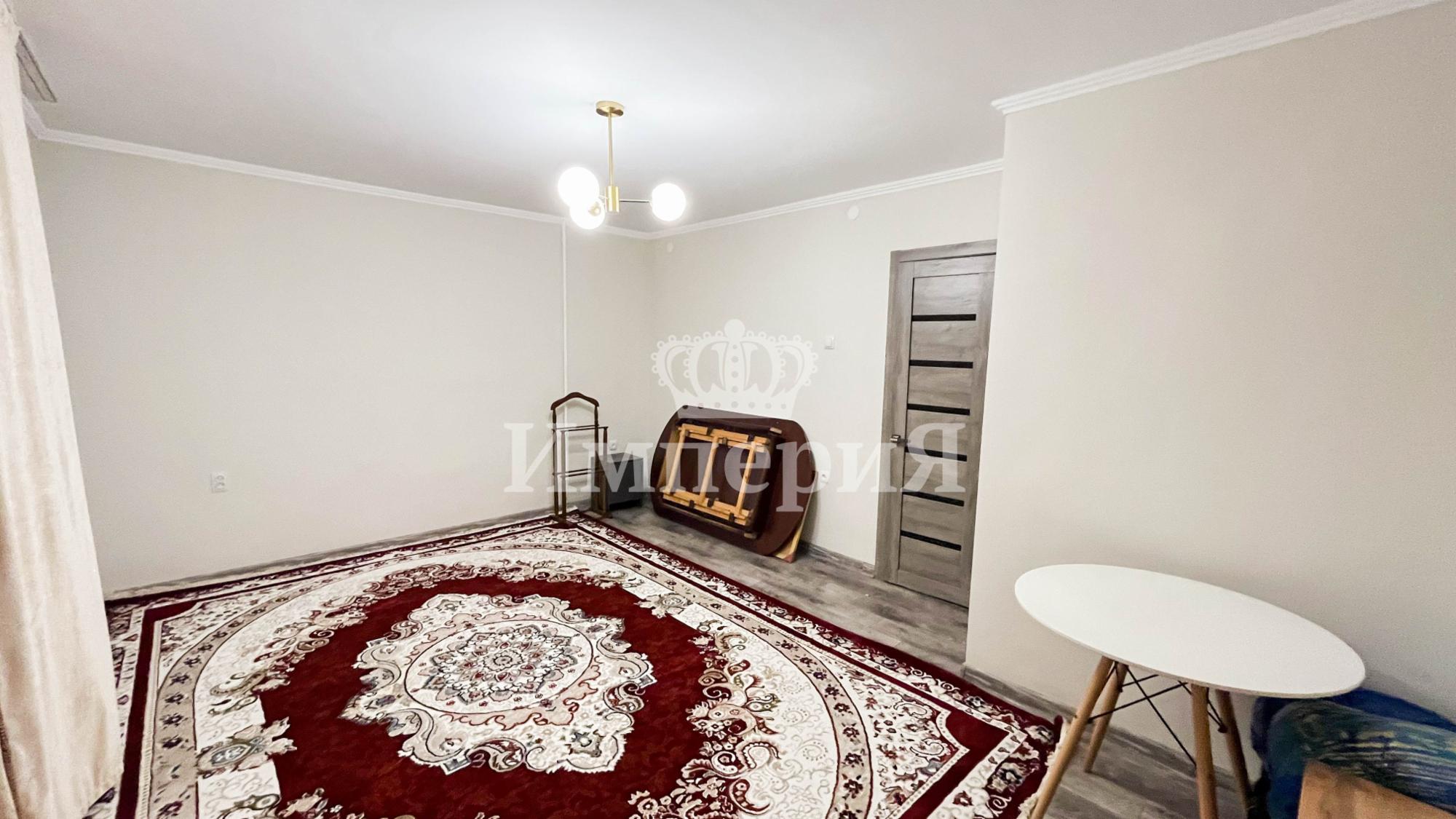 1-комнантная квартира, 30.0 м²,5 мкр за 11 300 000