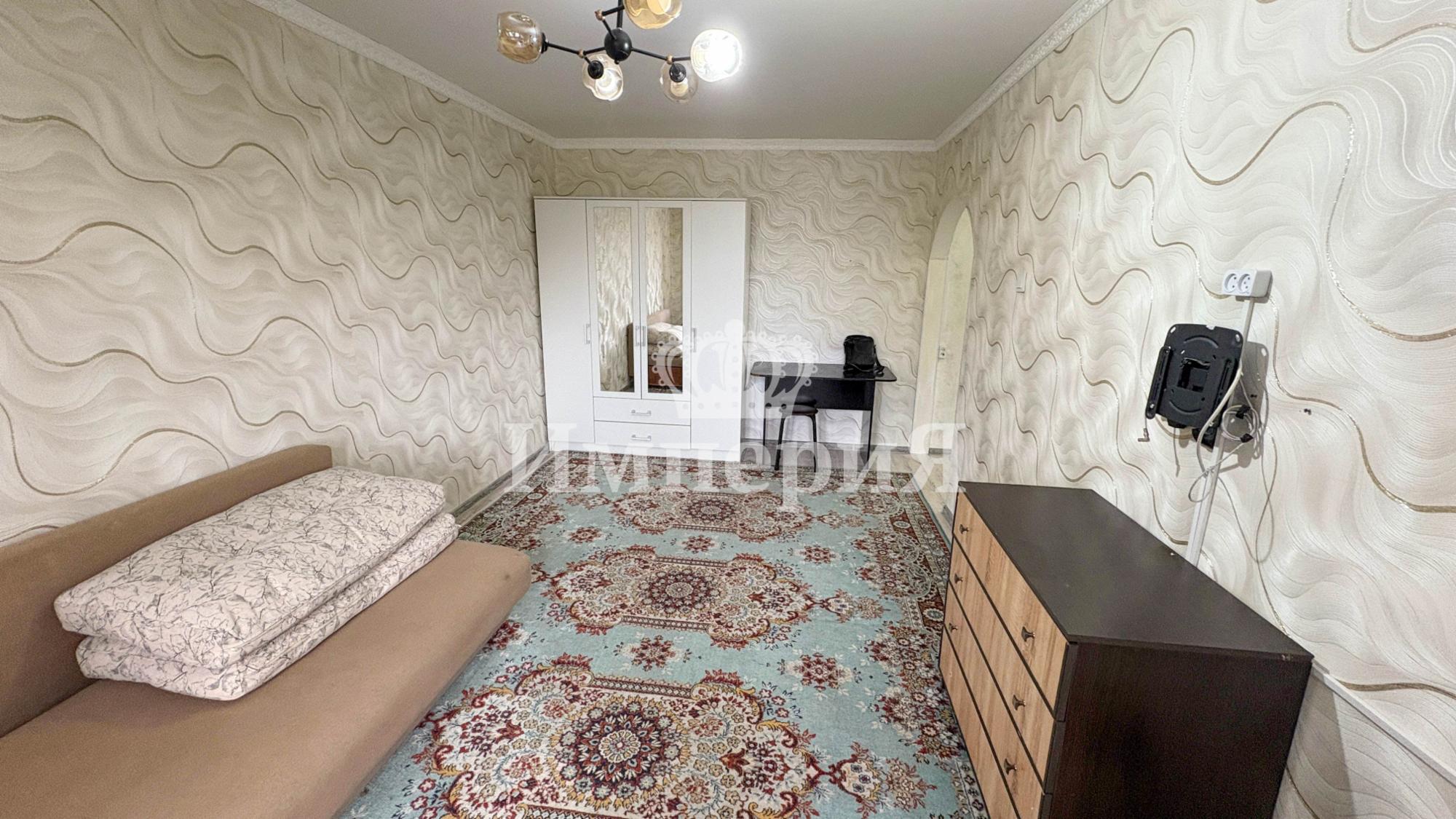 1-комнантная квартира, 30.8 м²,Кунаева за 11 000 000