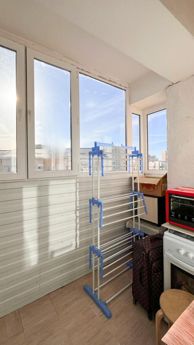 2-комнантная квартира, 59.0 м²,Болашак за 24 300 000