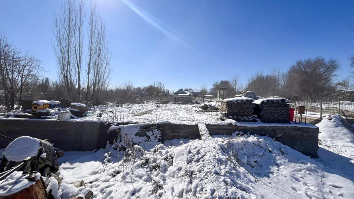 2-комнантный квартира, 35.0 м²,Достык за 12 600 000