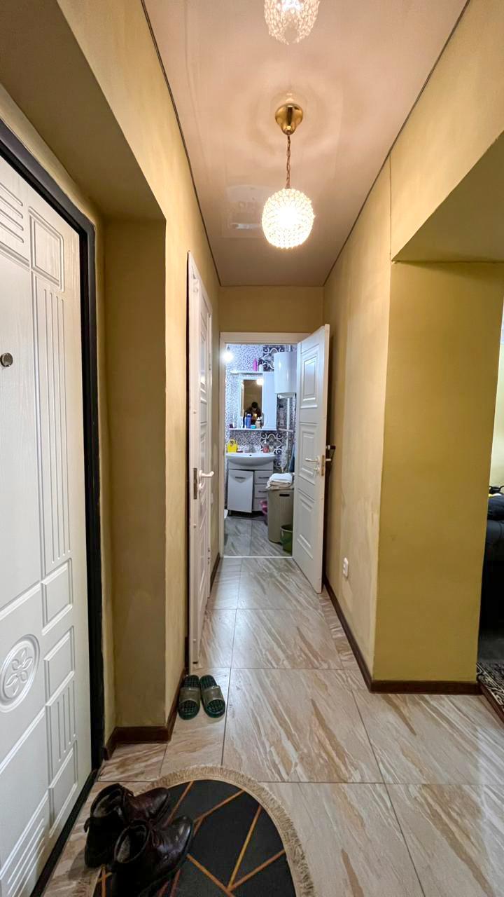 3-комнантная квартира, 83.0 м²,Каратал за 35 000 000