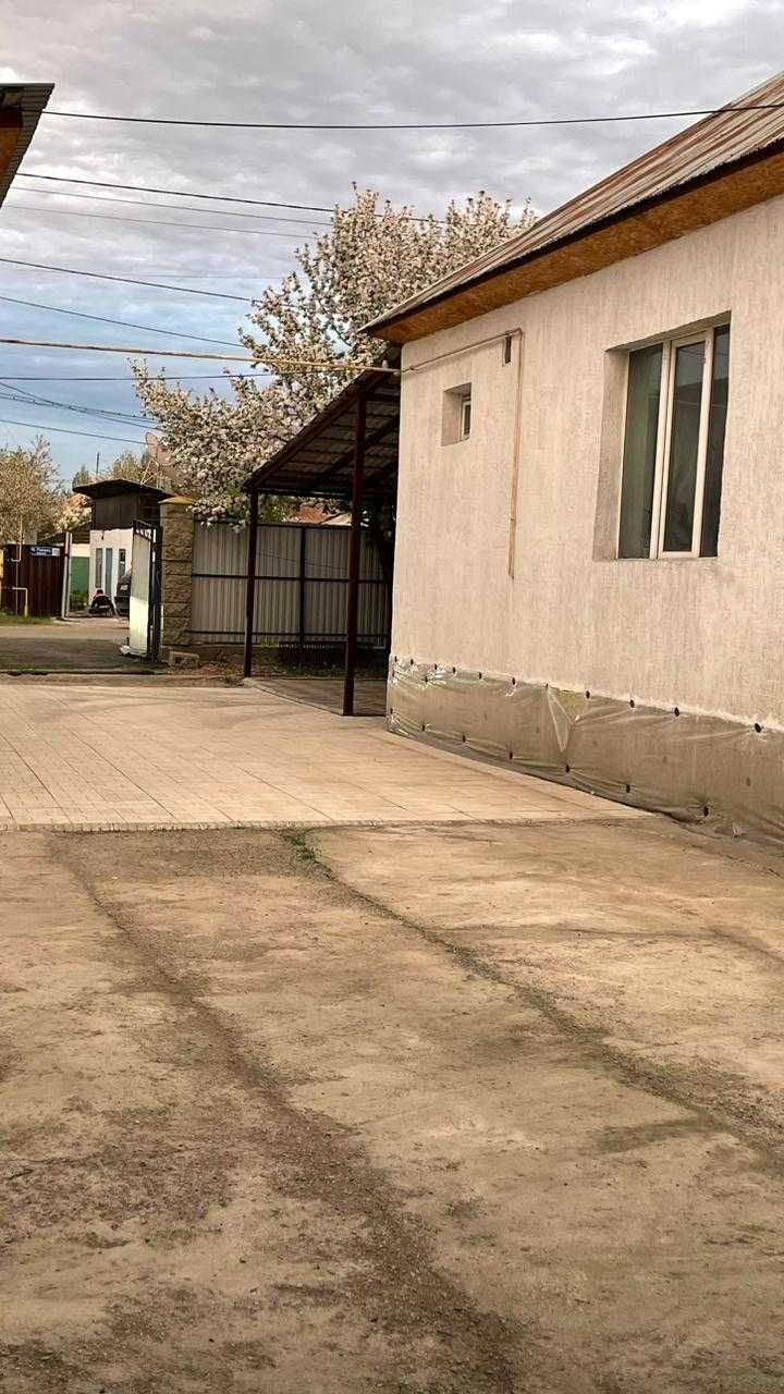 3-комнантный квартира, 110.0 м²,Избасарова за 55 000 000